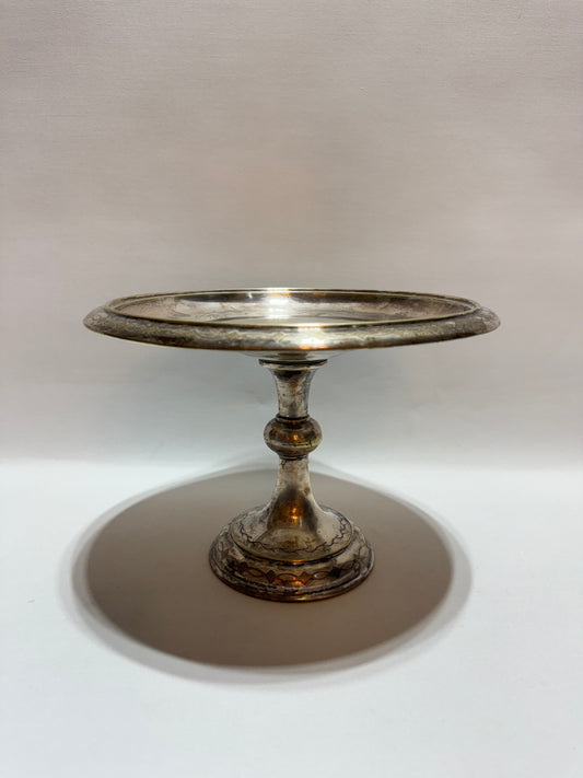 Uppläggningsfat 1900-tal