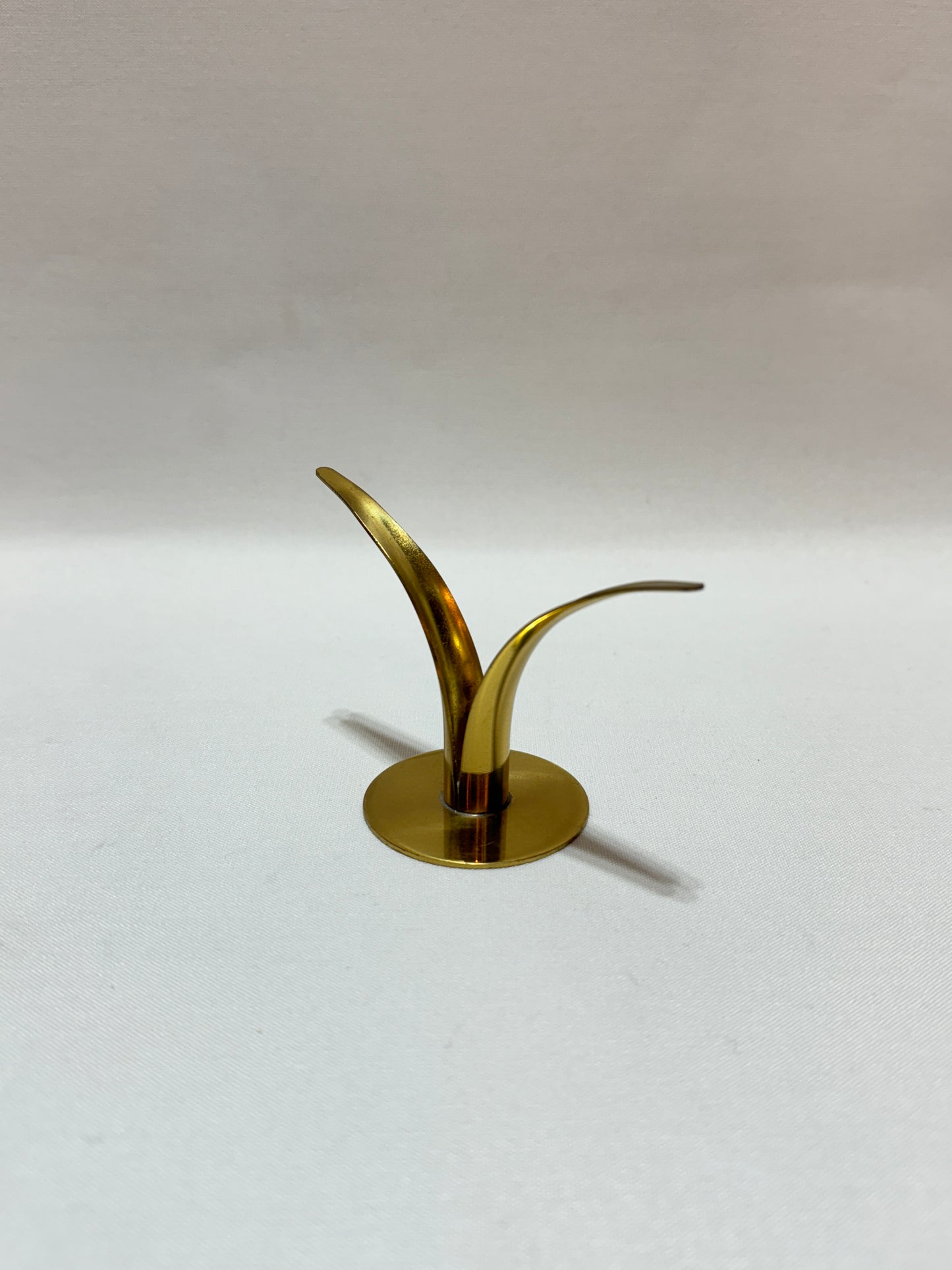 Ljusstake Liljan - Ystad Metall