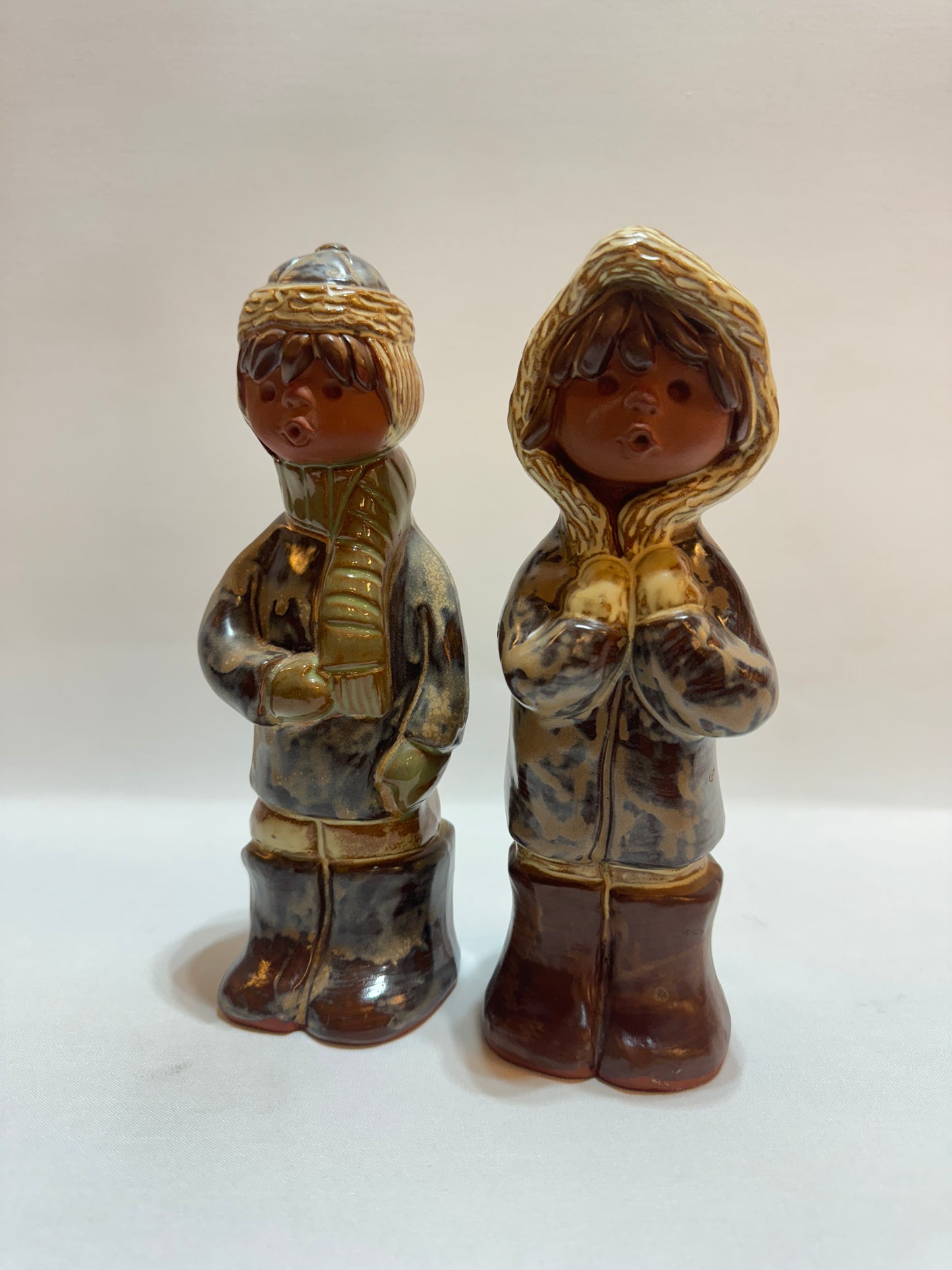 Figuriner Jie Sweden