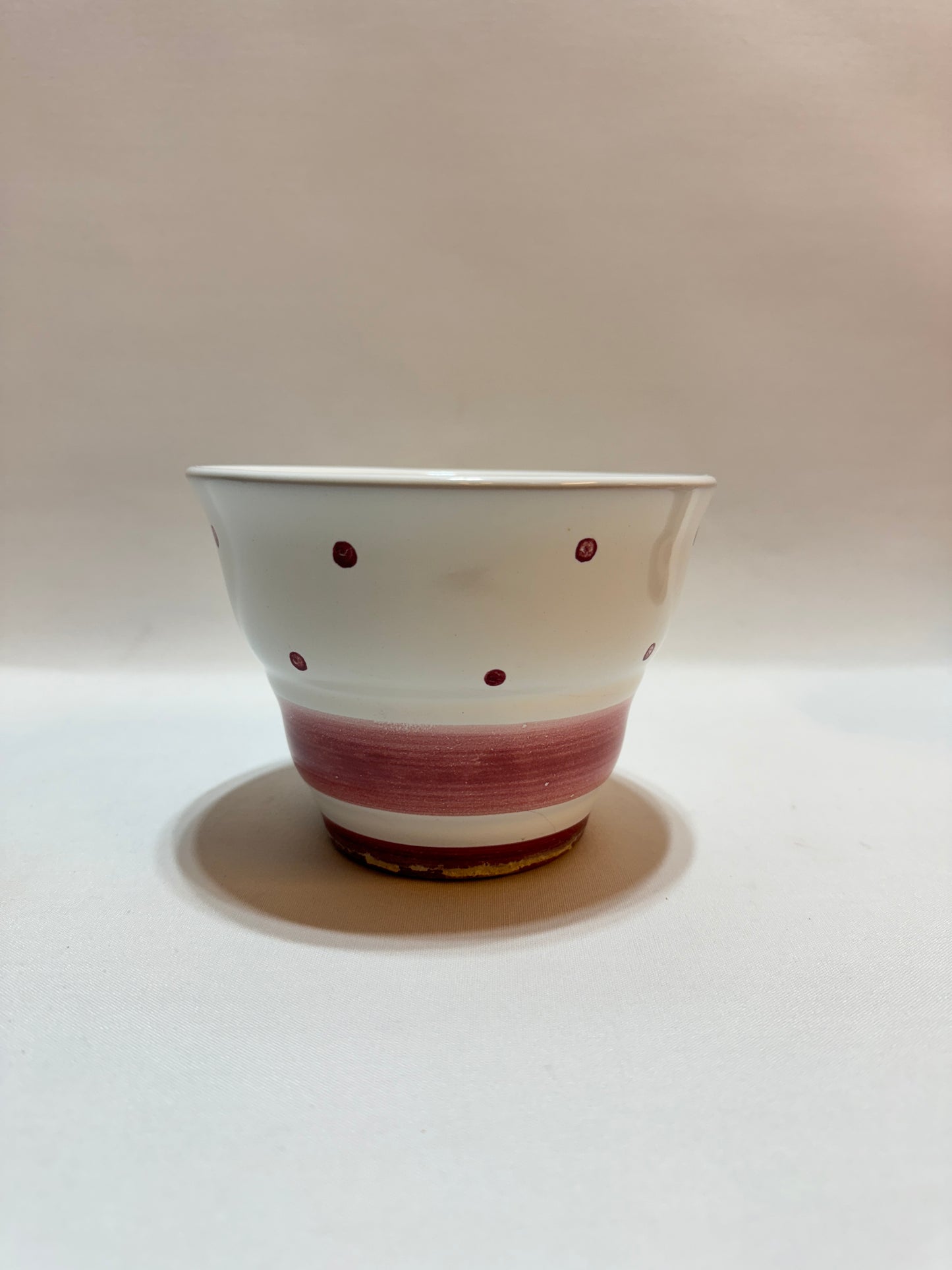 3 st krukor - Upsala Ekeby