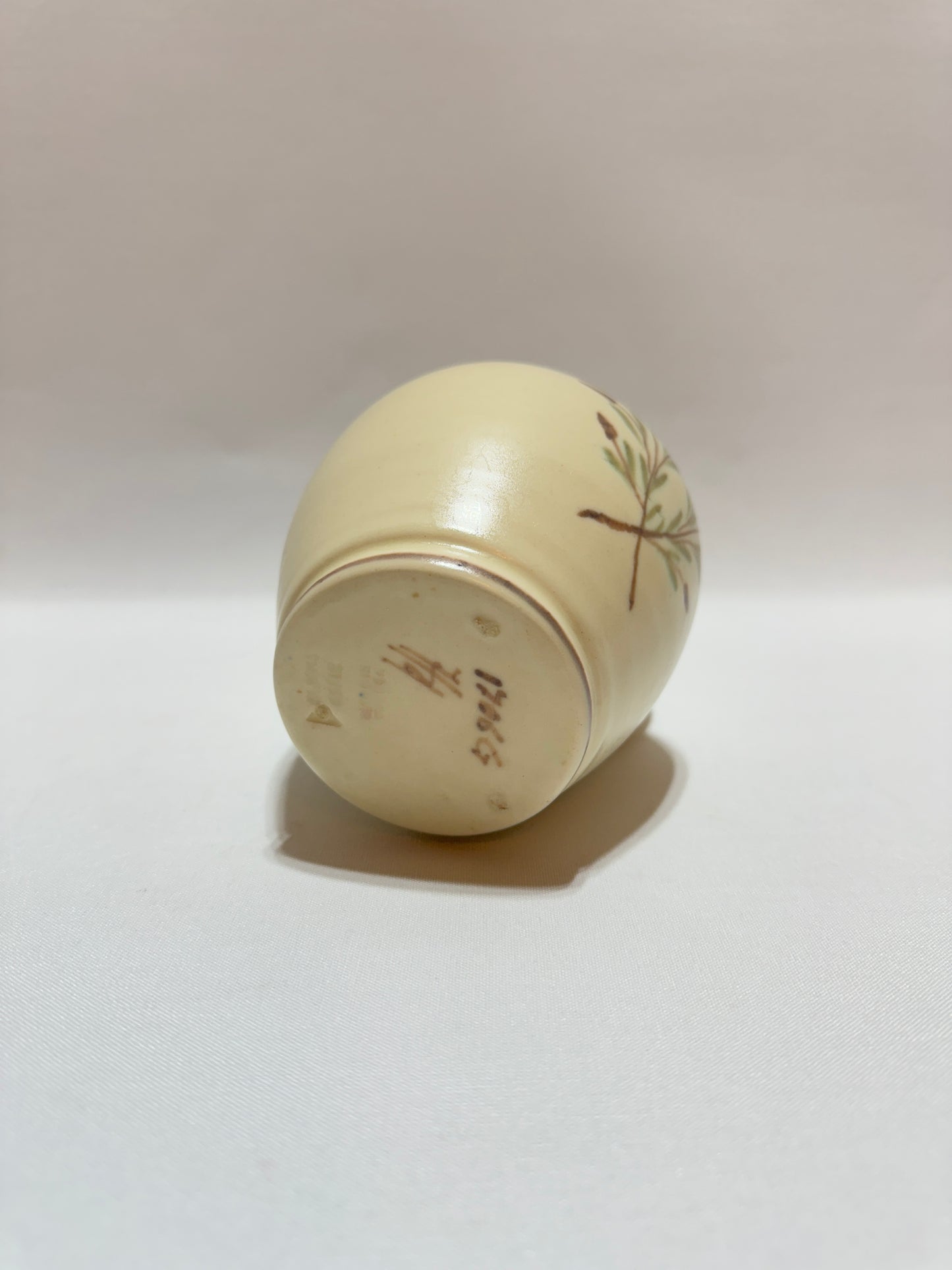 Hänkelvas - Bo Fajans