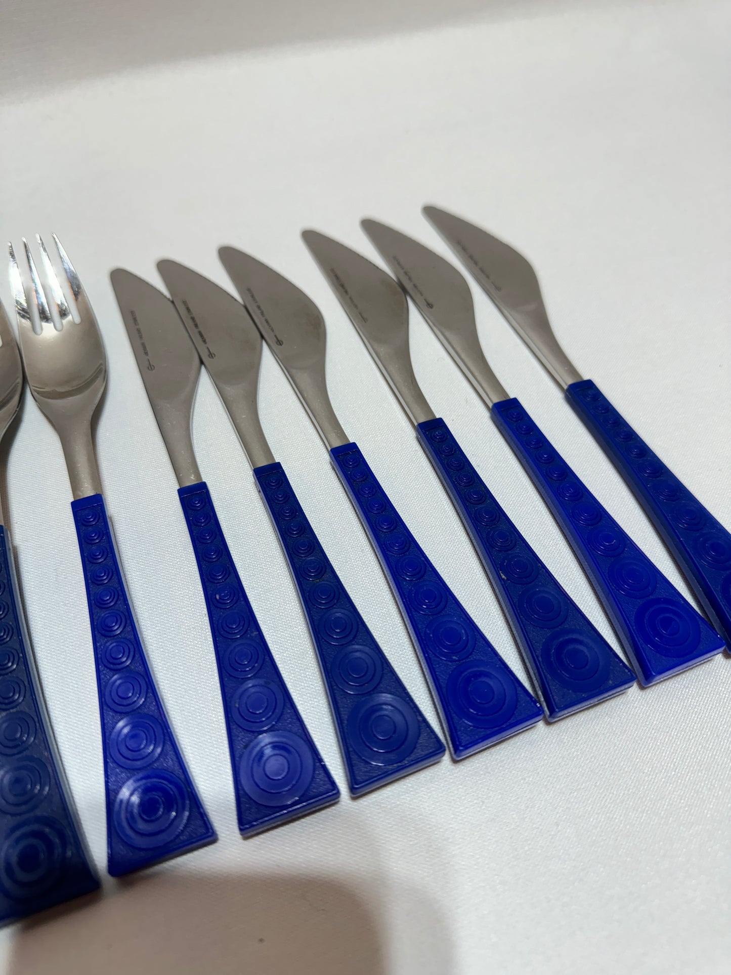 24 delar Nanny Sill - Colorina