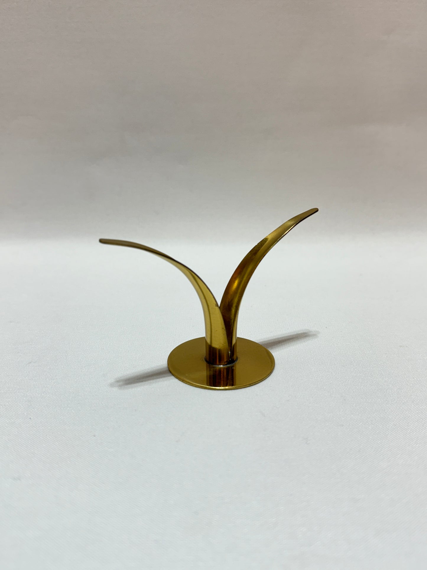 Ljusstake Liljan - Ystad Metall