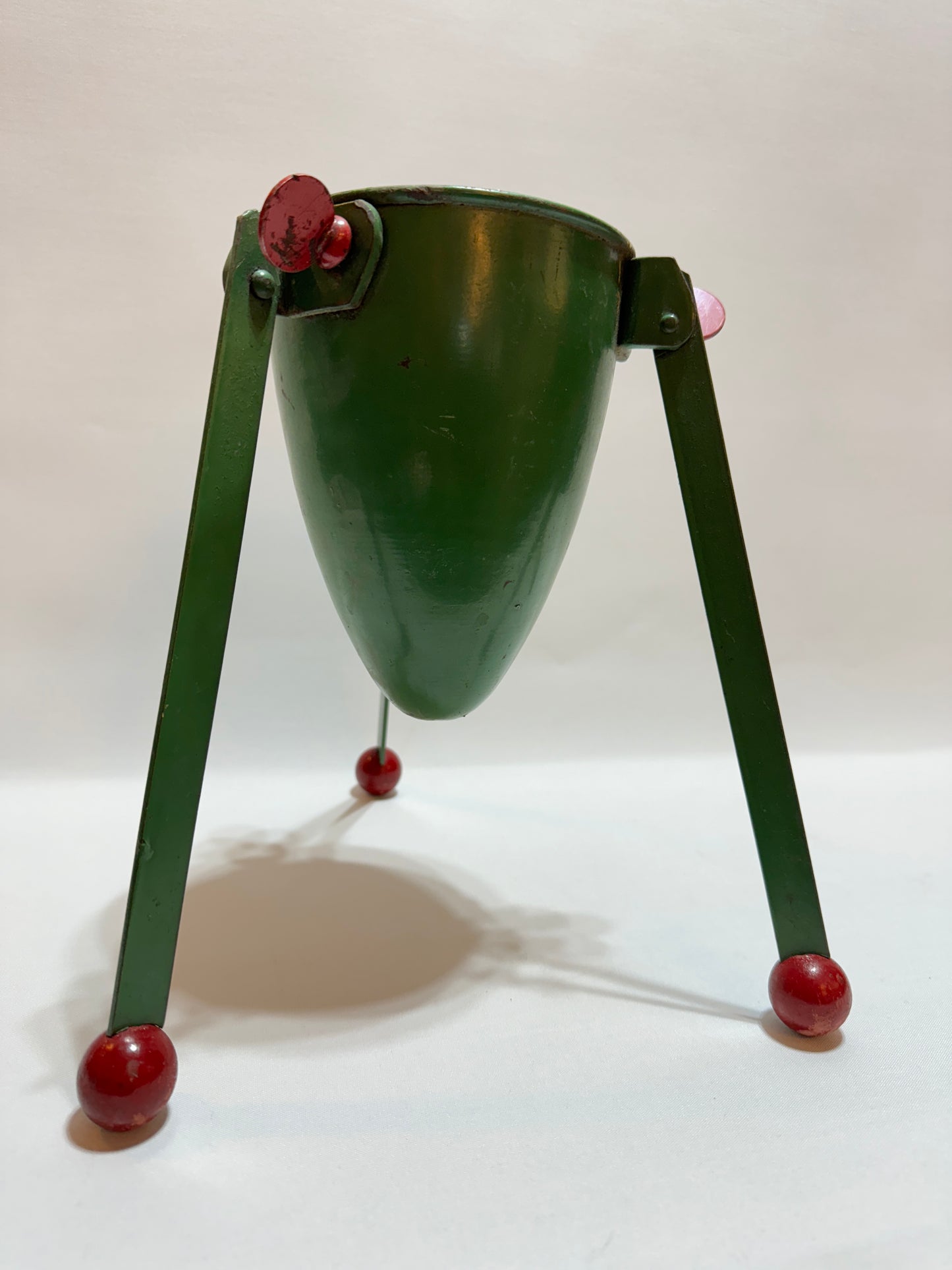 Julgransfot 1900-tal