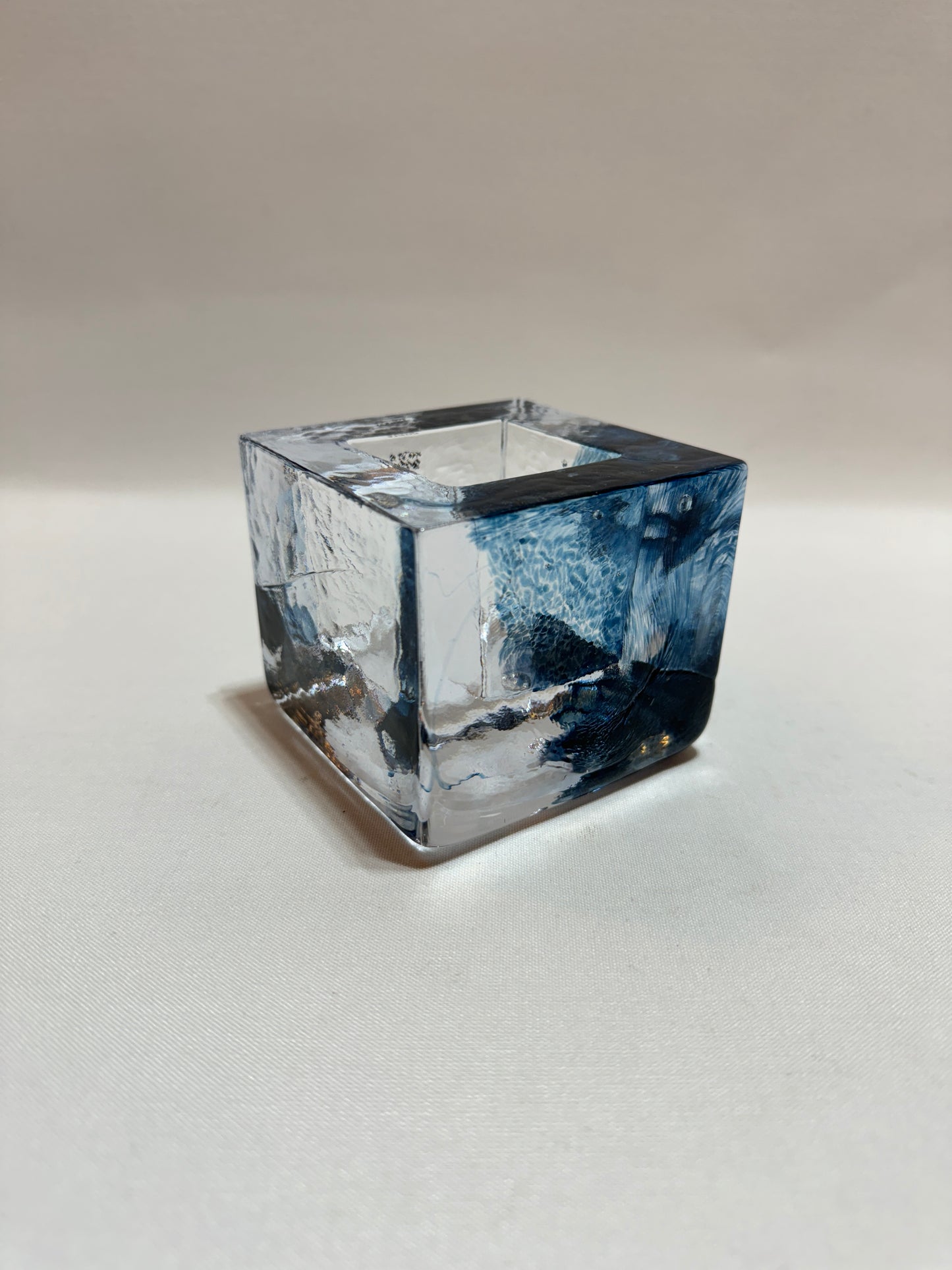 Ljuslykta Kosta Boda