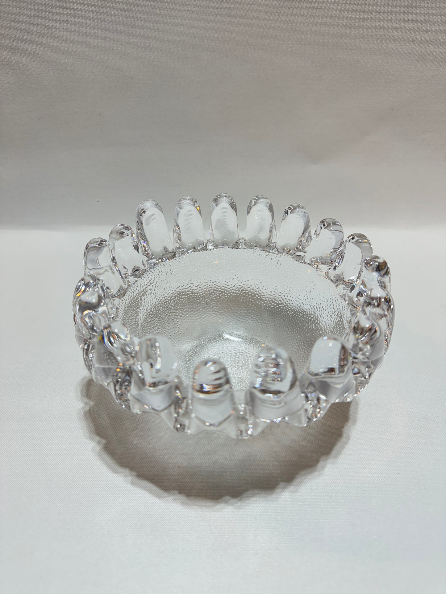 Sunflower skål Kosta Boda