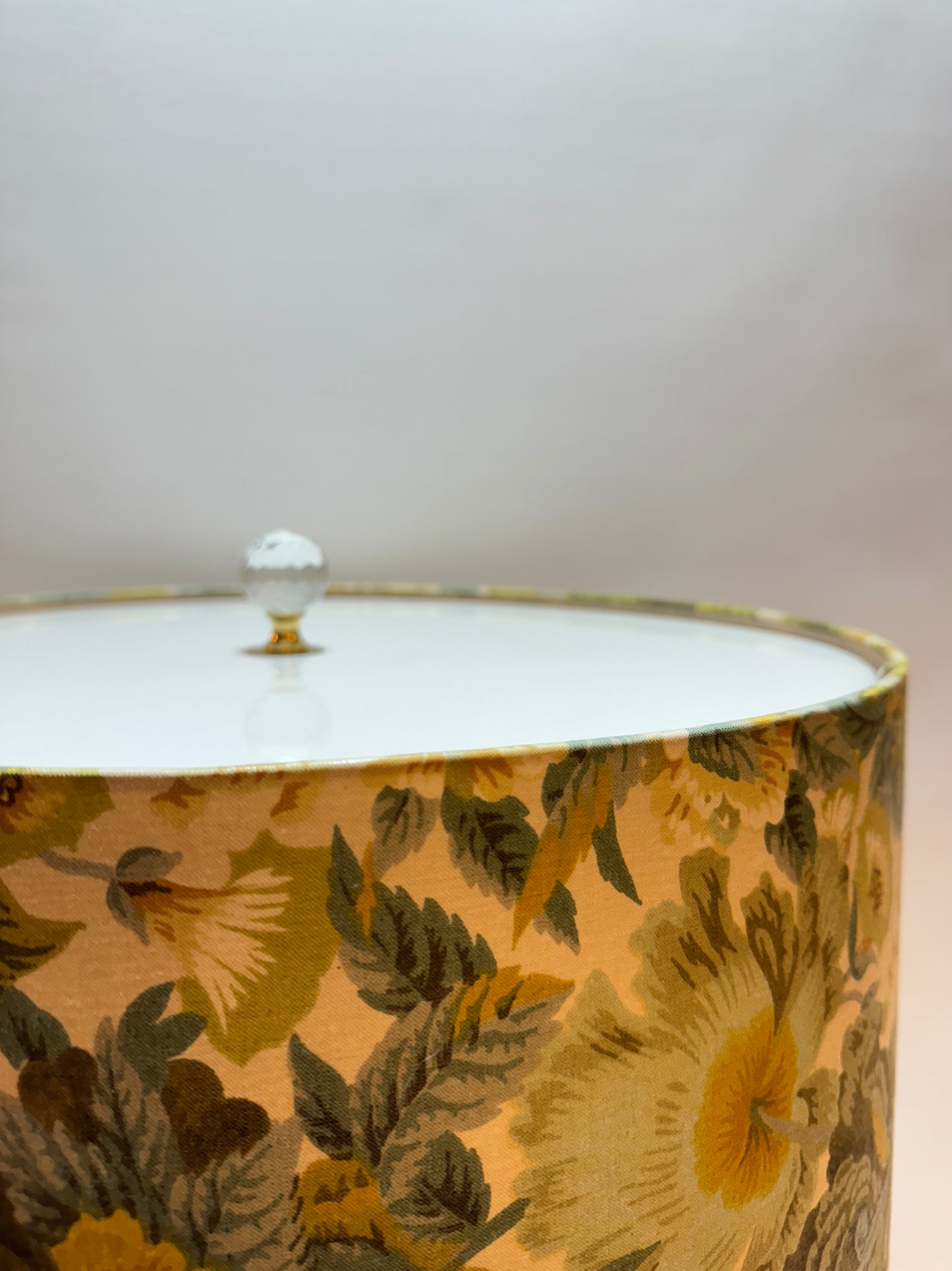 Lampa ”Bergboms”