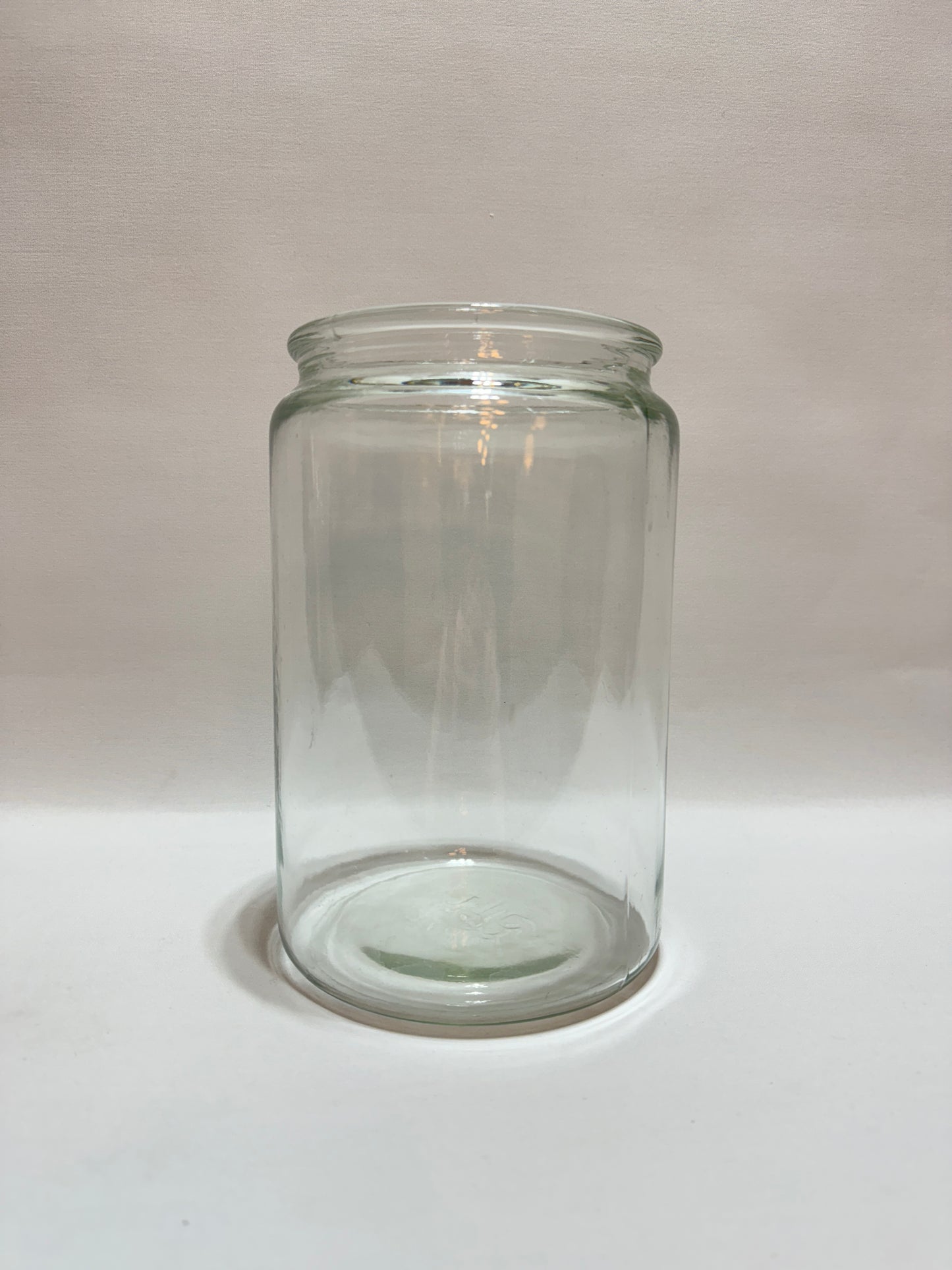 Glaskärl