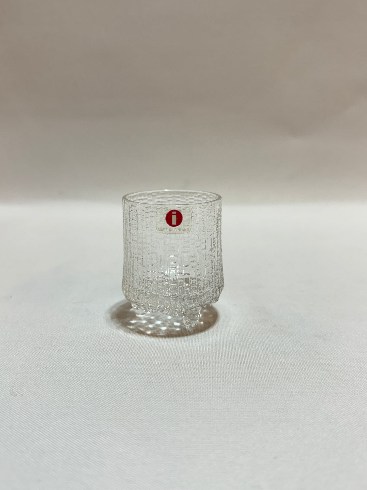 Iittala 5,5 cm ”Ultima Thule”