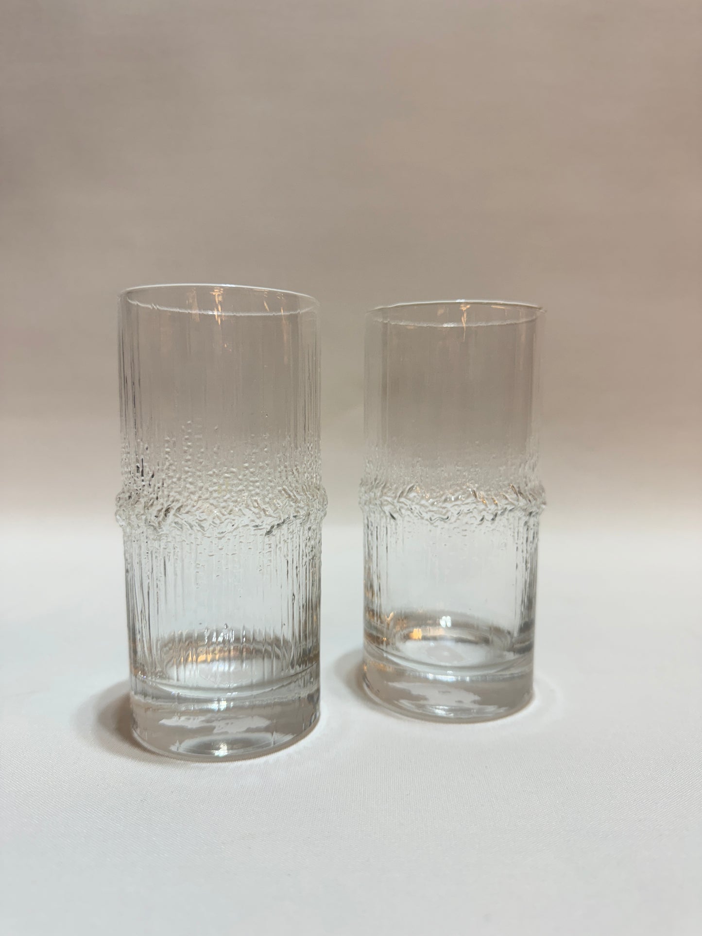 2 st Iittala ”Niva”