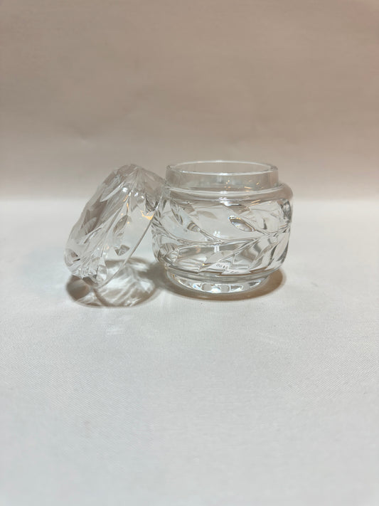 Bonbonjär - Kristall