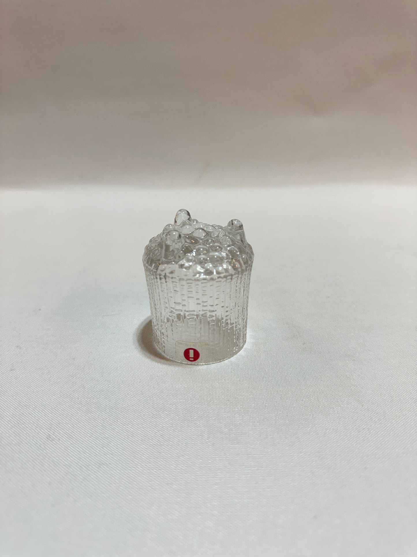 Iittala 5,5 cm ”Ultima Thule”