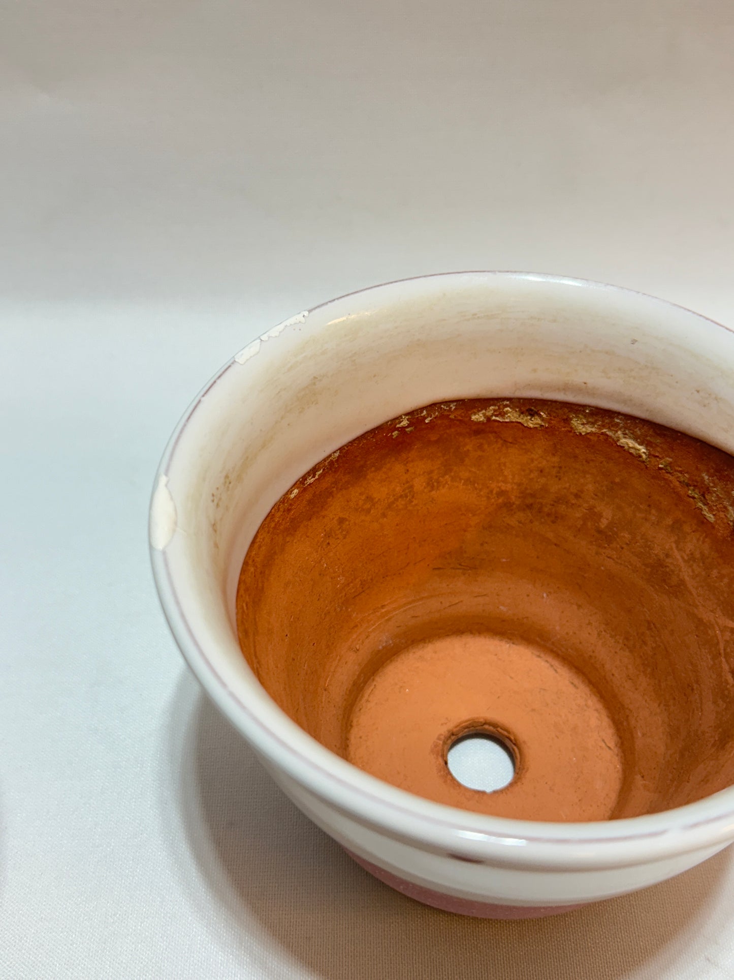 3 st krukor - Upsala Ekeby