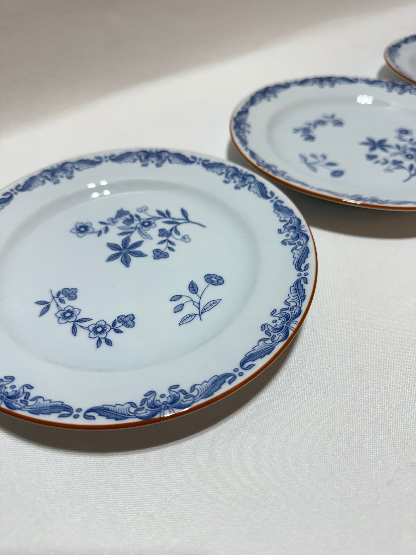 Assiett 17,5 cm - Ostindia Rörstrand