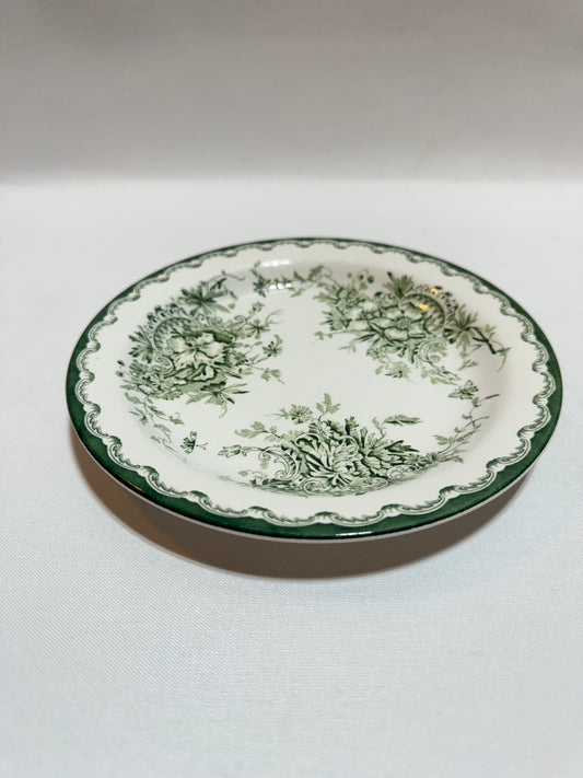 Assiett 18 cm ”Gröna Anna” Rörstrand
