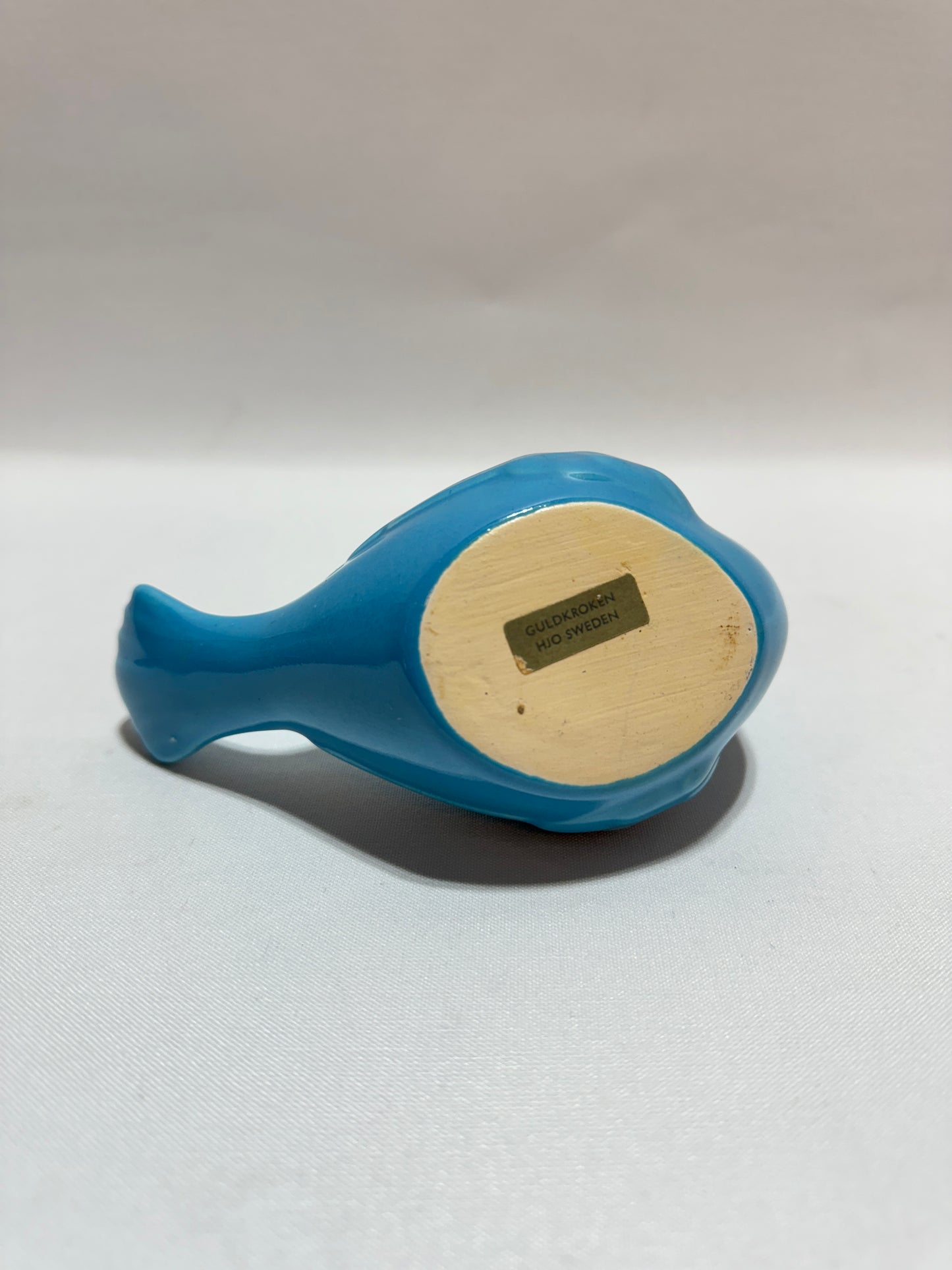 Blomsterfakir - Guldkroken