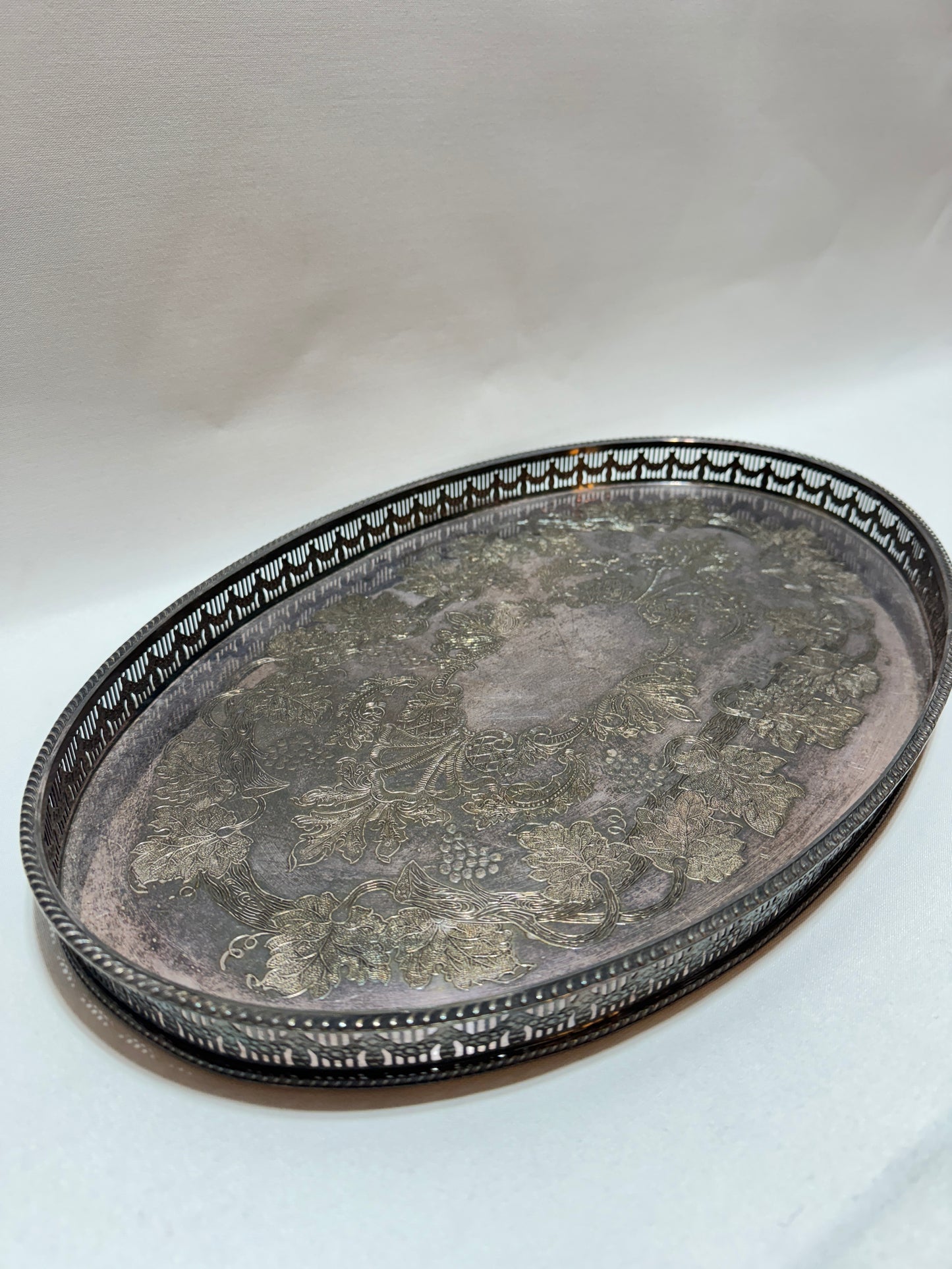 Bricka - England 1900-tal