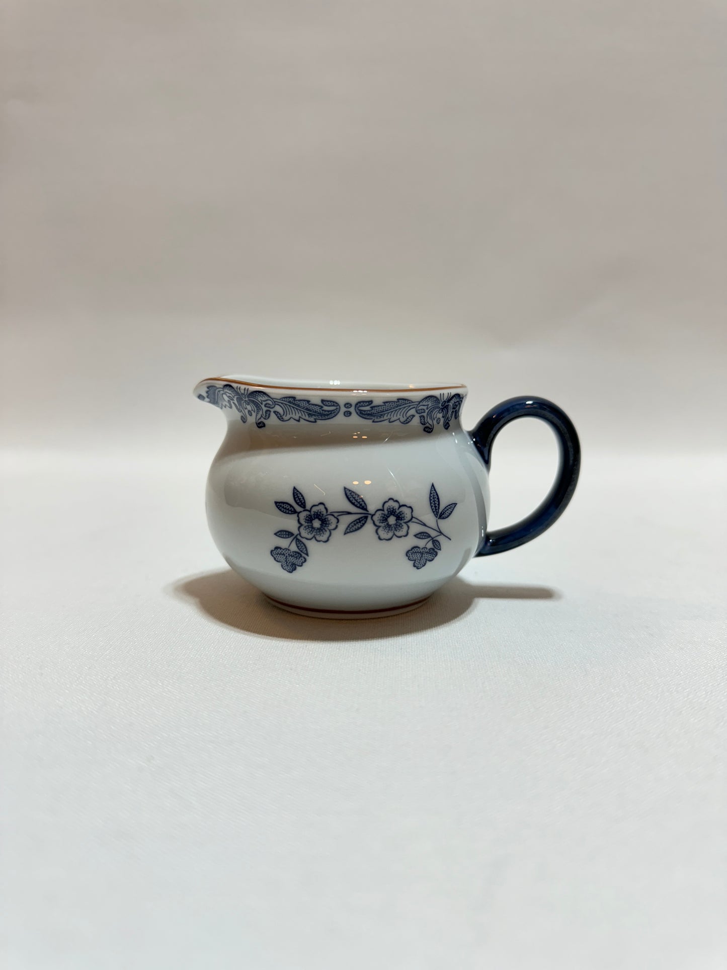 Mjölkkanna mini ”Ostindia”