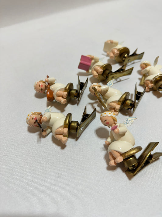 Julgranspynt 1900-tal