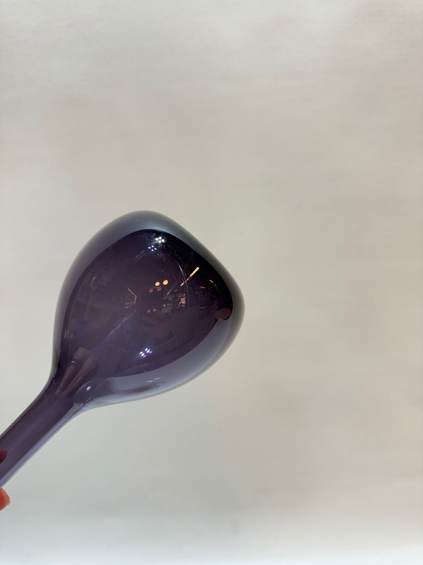 Glasvas