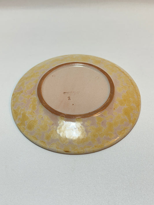 Assiett 17 cm - Upsala Ekeby