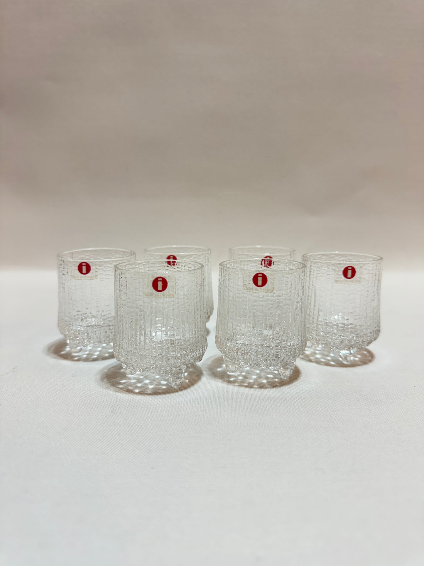 Iittala 5,5 cm ”Ultima Thule”