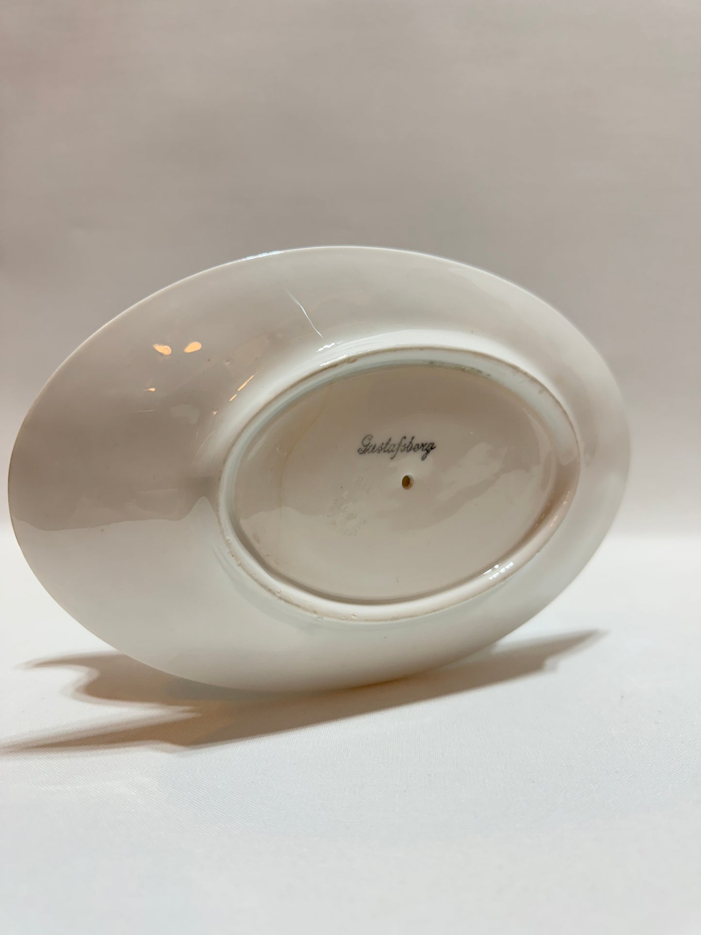 Såsterin - Blå Blom