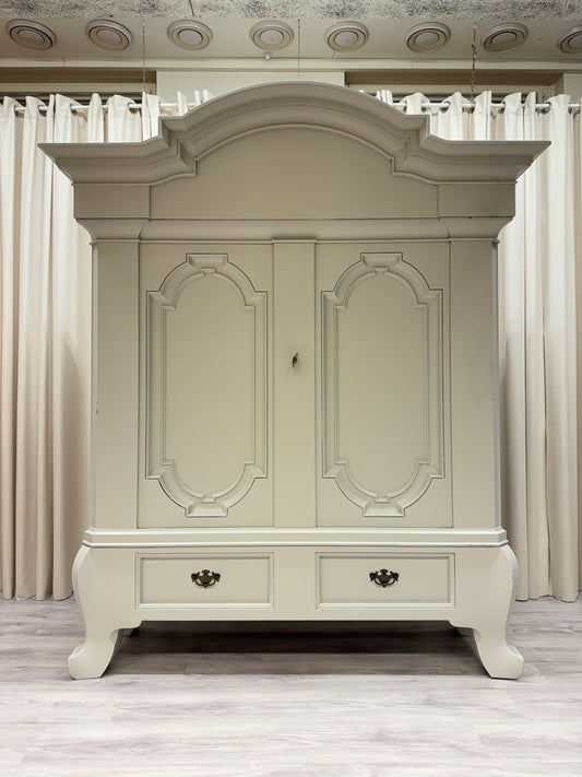 Linneskåp - Nordiska Kompaniet