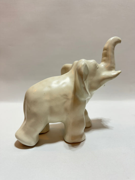 Elefant 21 cm Vicke Lindstrand