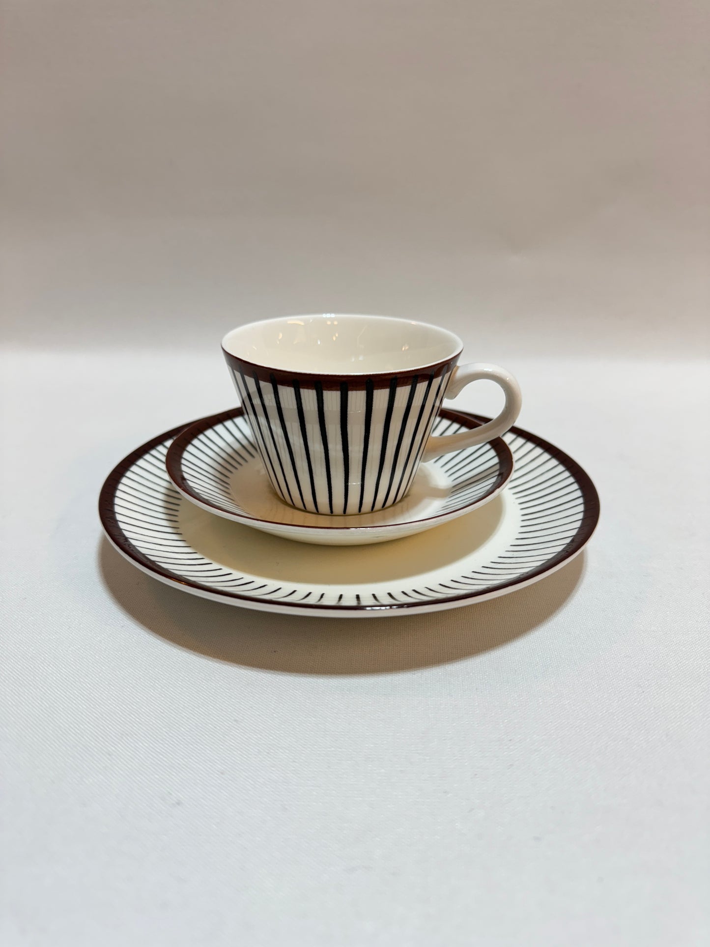 Spisa Ribb - Gustavsberg