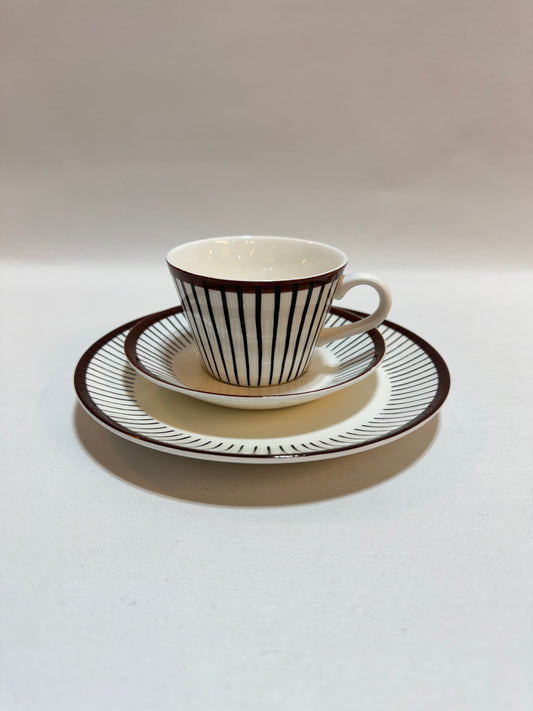 Spisa Ribb - Gustavsberg