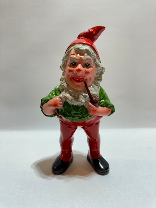 Porslinstomte 30/40 tal