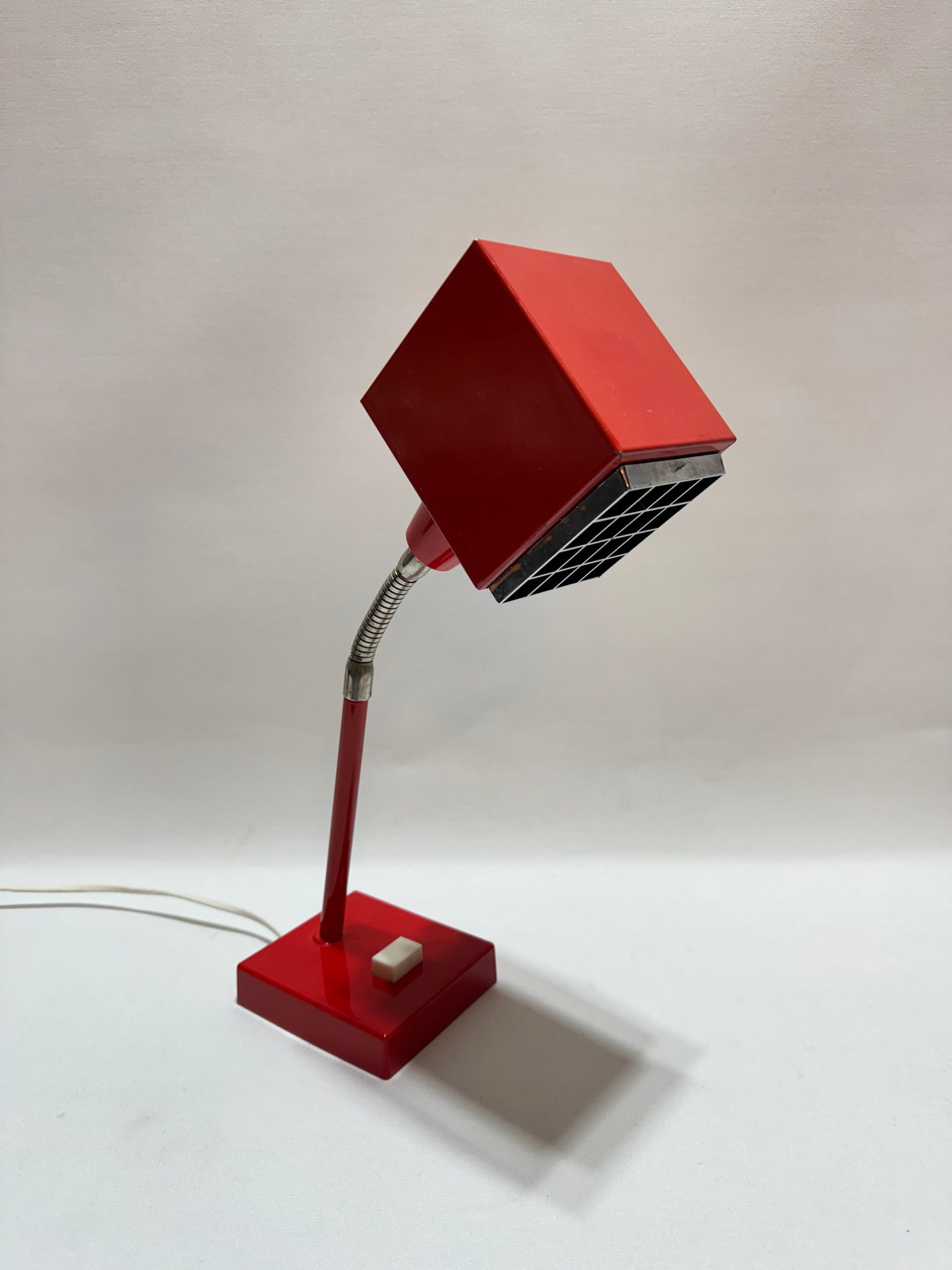 Retrolampa 1960-tal