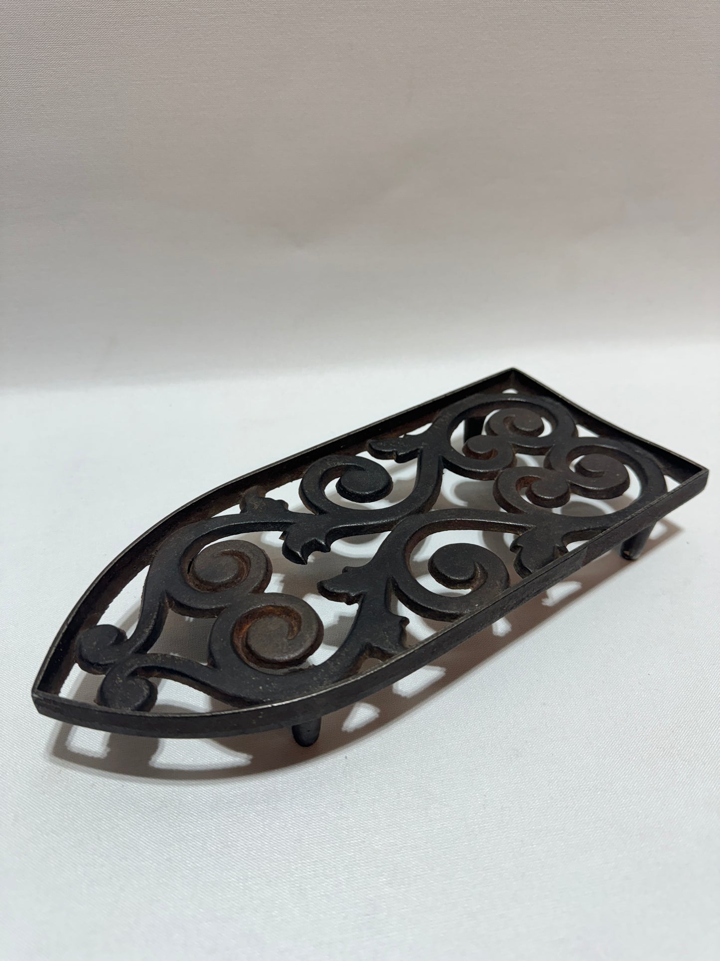 Underlägg - Gjutjärn