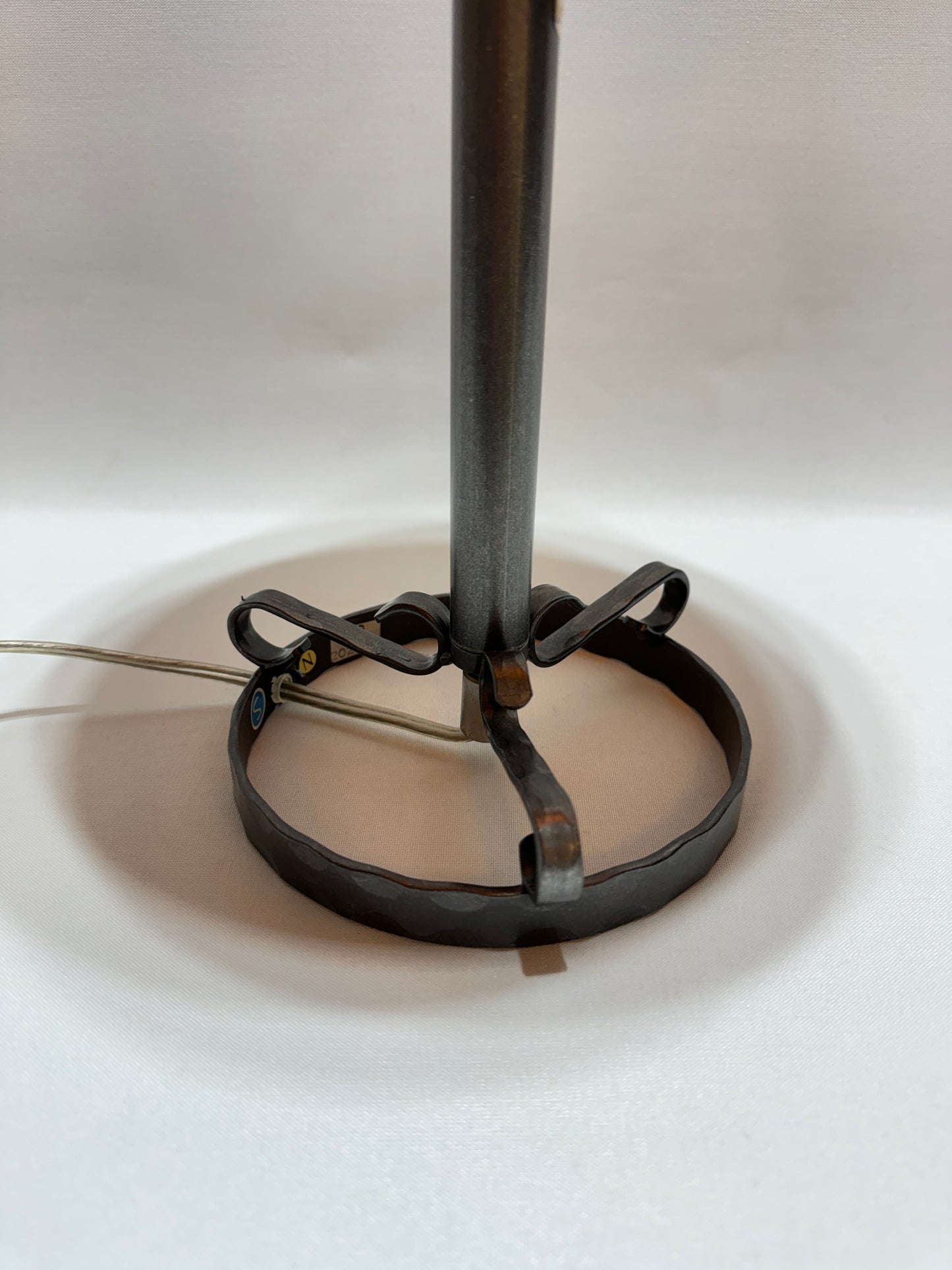 Lampa - Strindberg