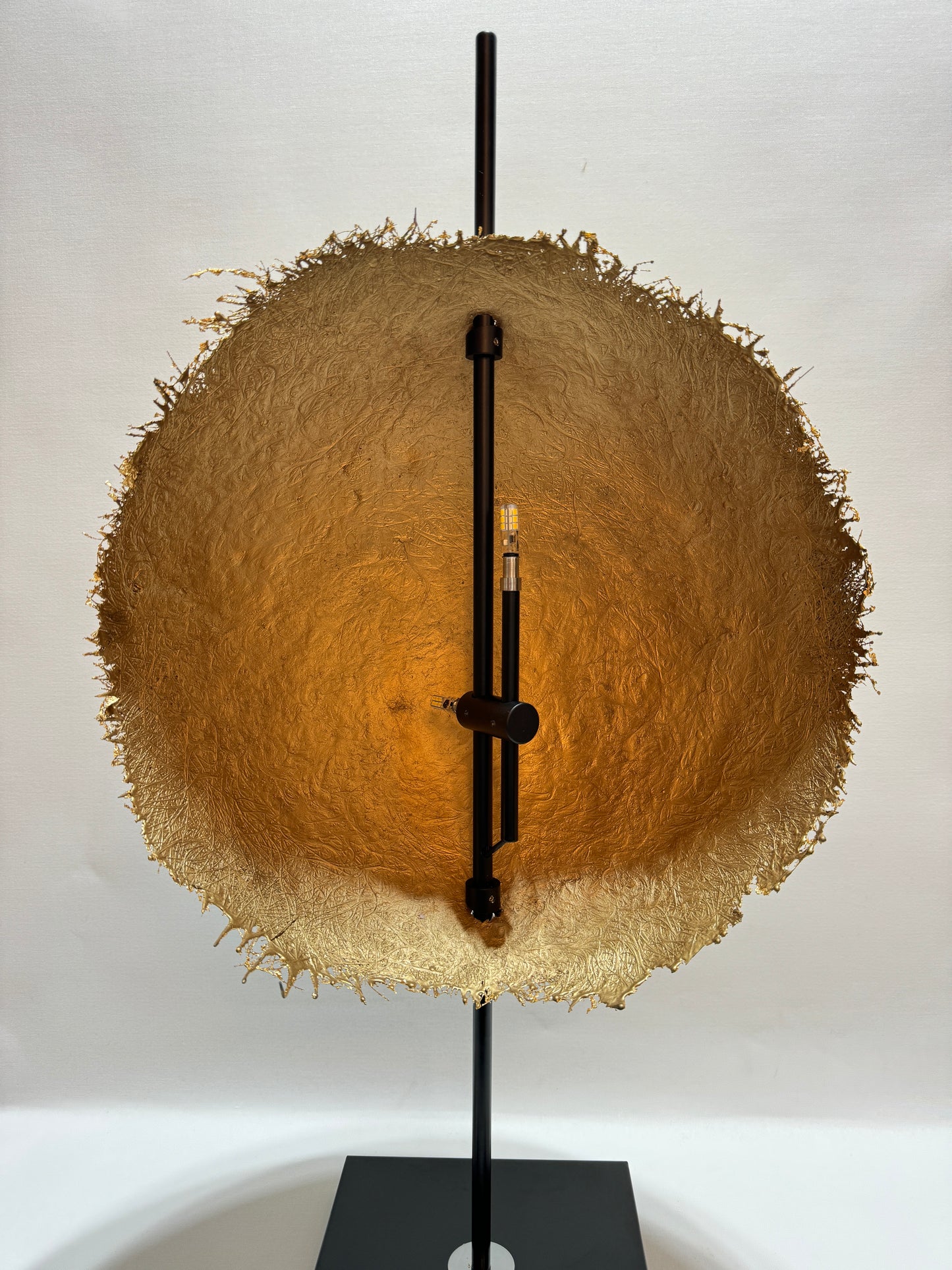 Bordslampa - Catellani & Smith - Italien