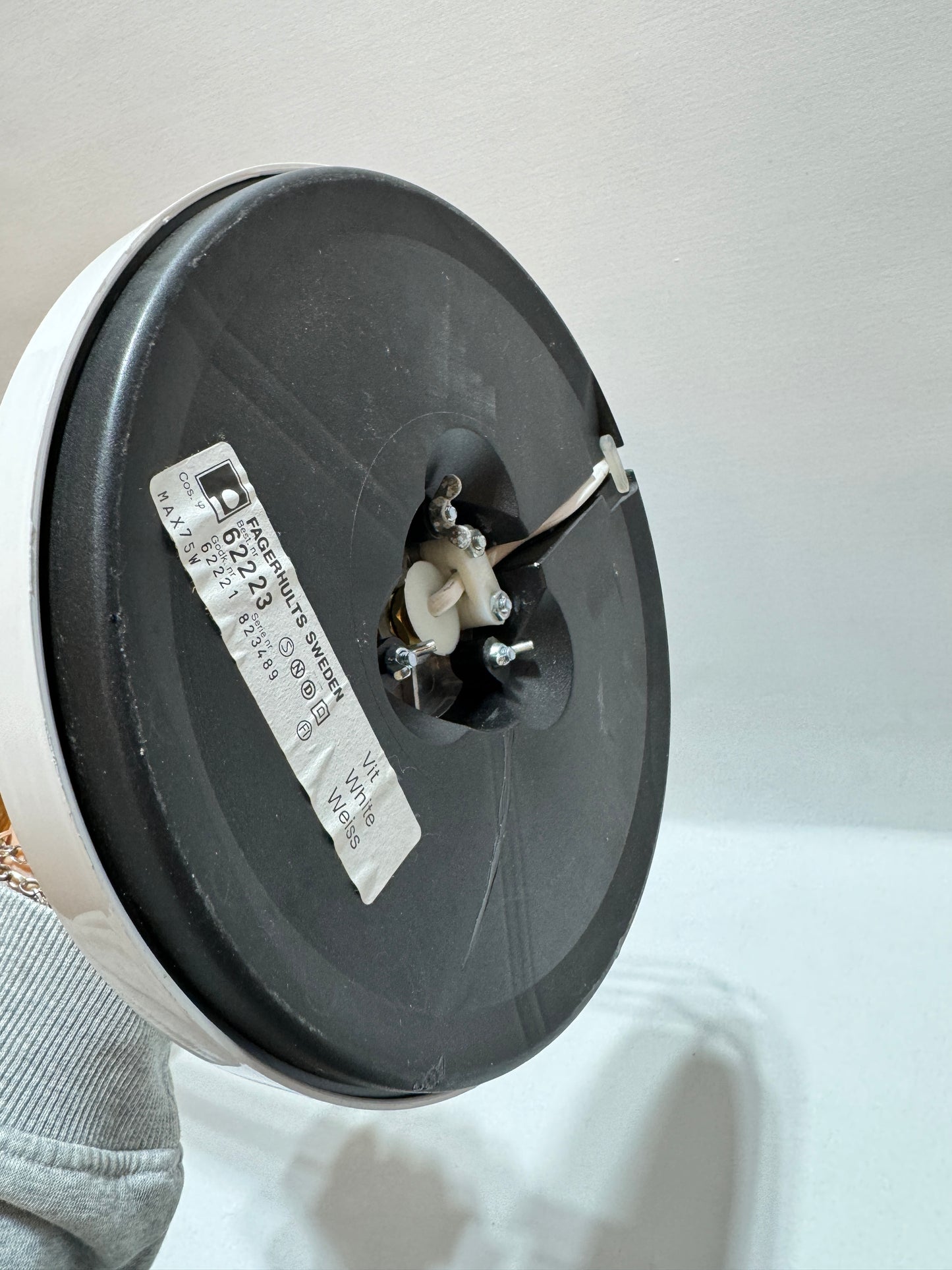 Bordslampa - Fagerhults