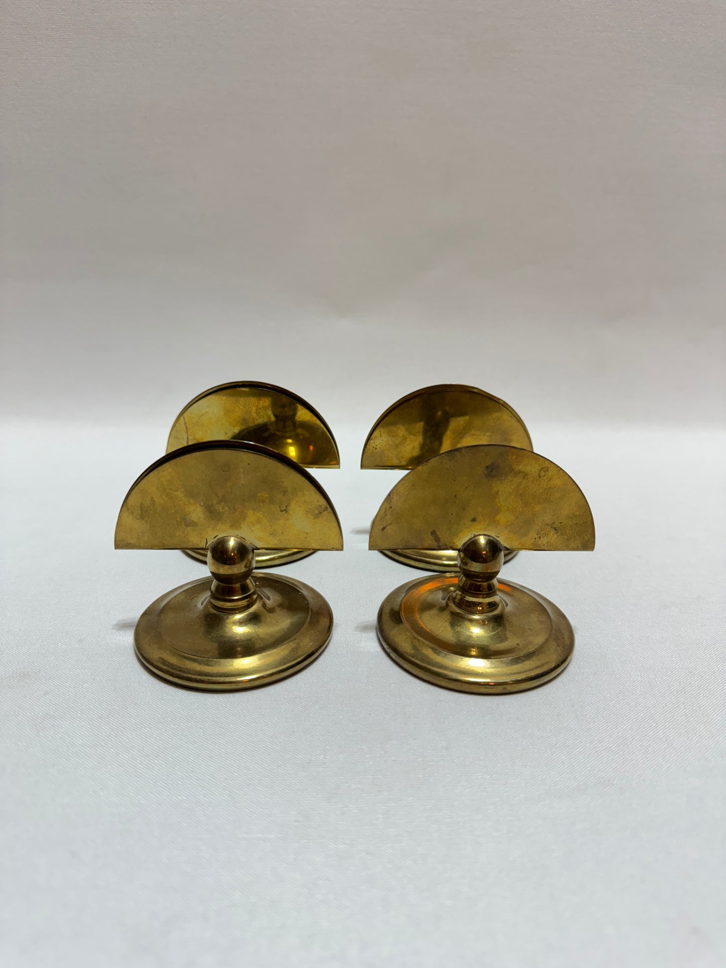 Servetthållare Art deco - 1900-tal