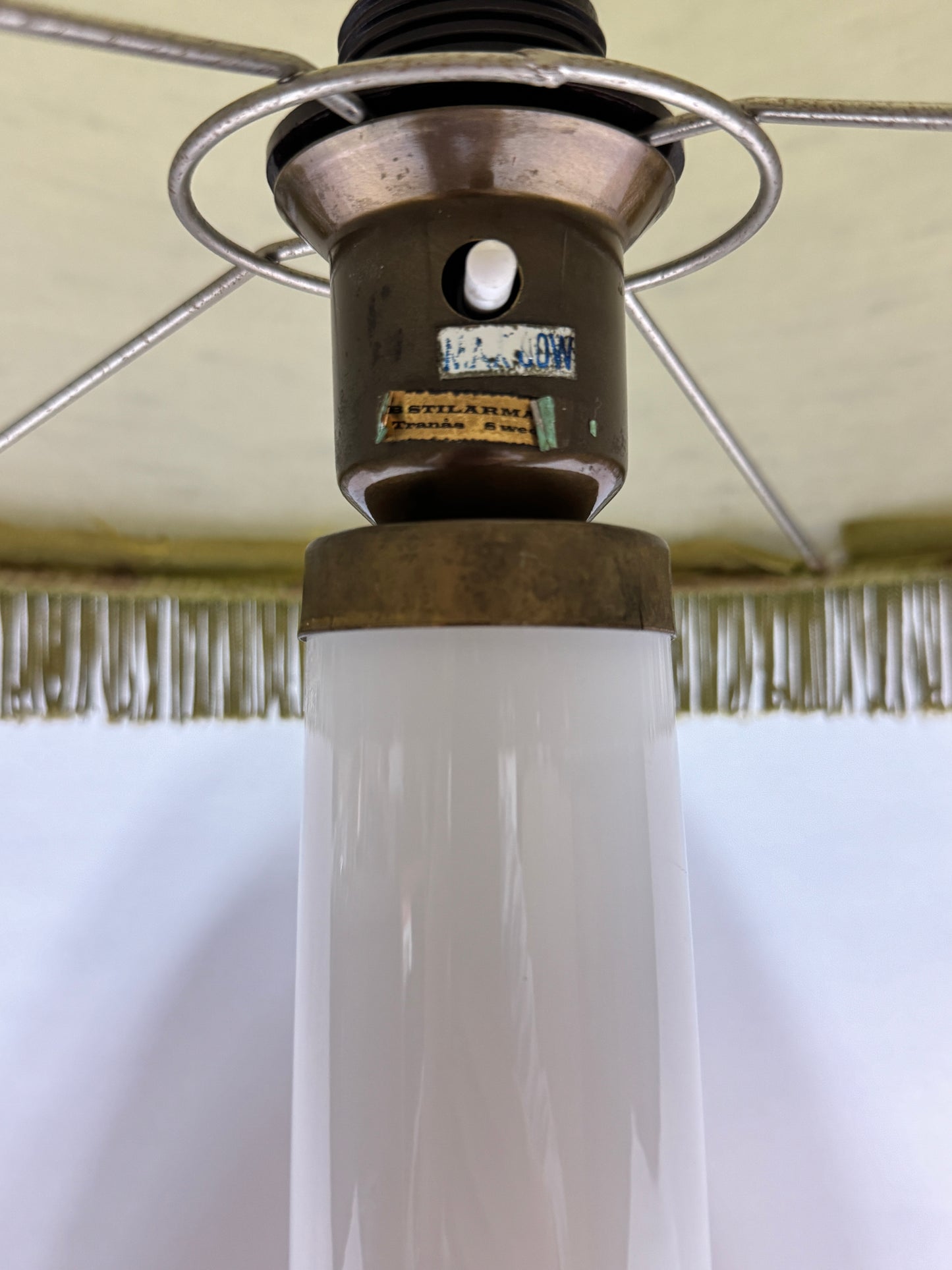 Lampa - Stilarmatur Tranås