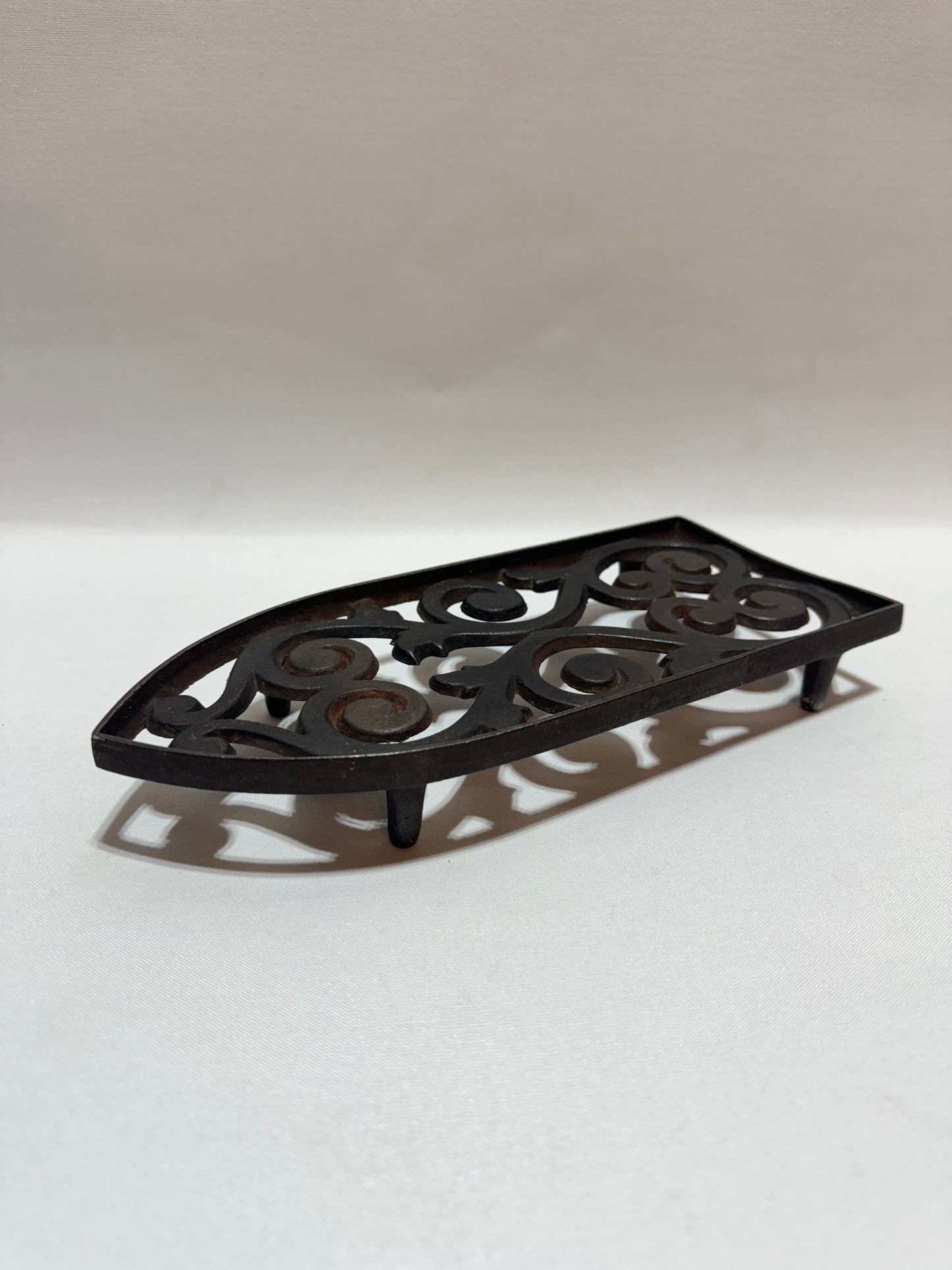 Underlägg - Gjutjärn