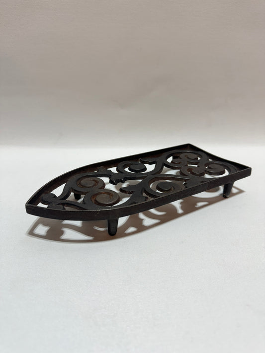 Underlägg - Gjutjärn