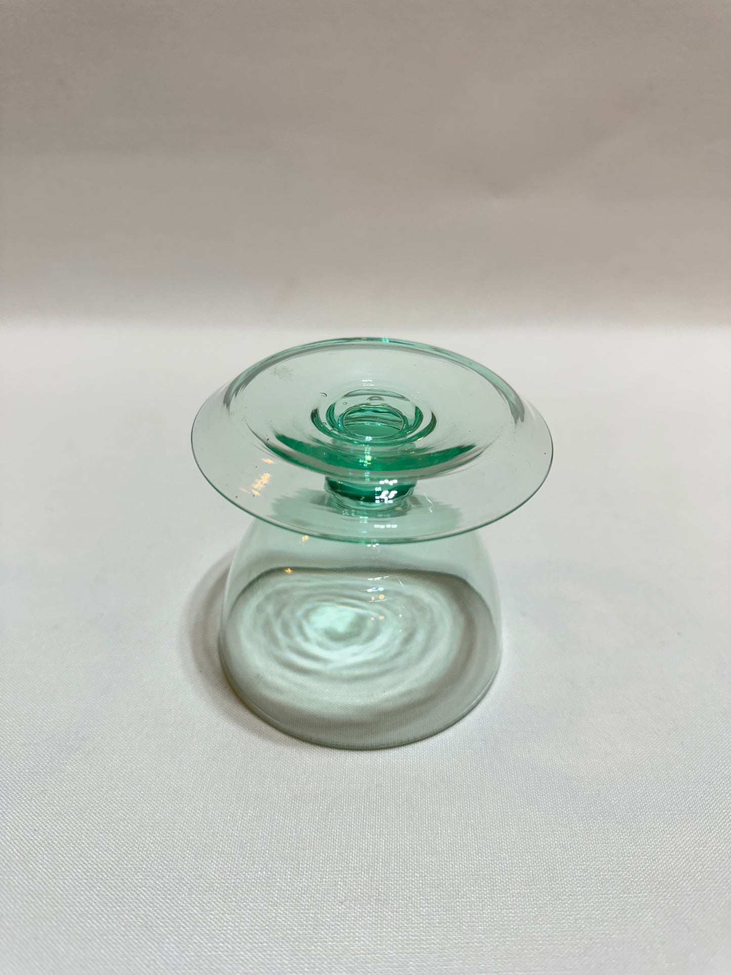 Coupeglas- Reijmyre glasbruk