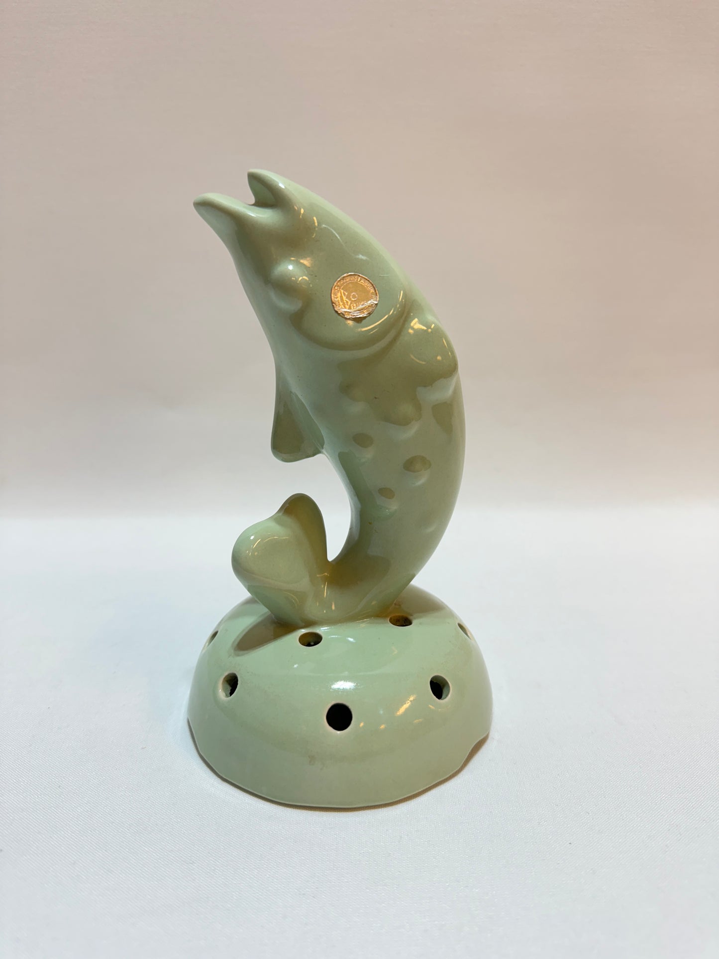 Bo Fajans - 1900-tal