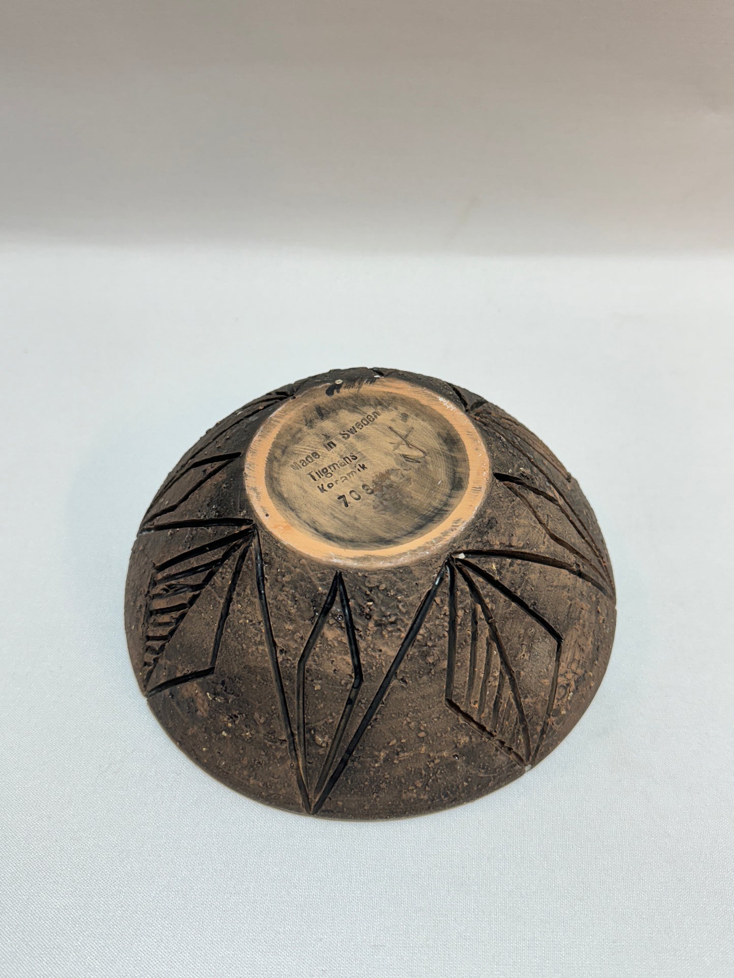 Skål - Tilgmans Keramik