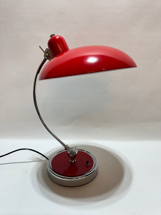 Bordslampa - Fritz Hansen - Kaiser idell 6631-T