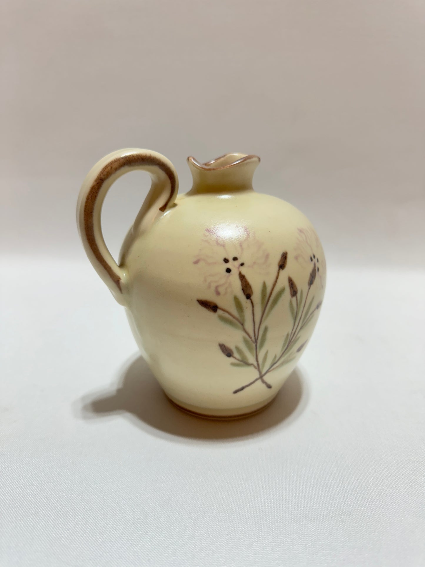 Hänkelvas - Bo Fajans