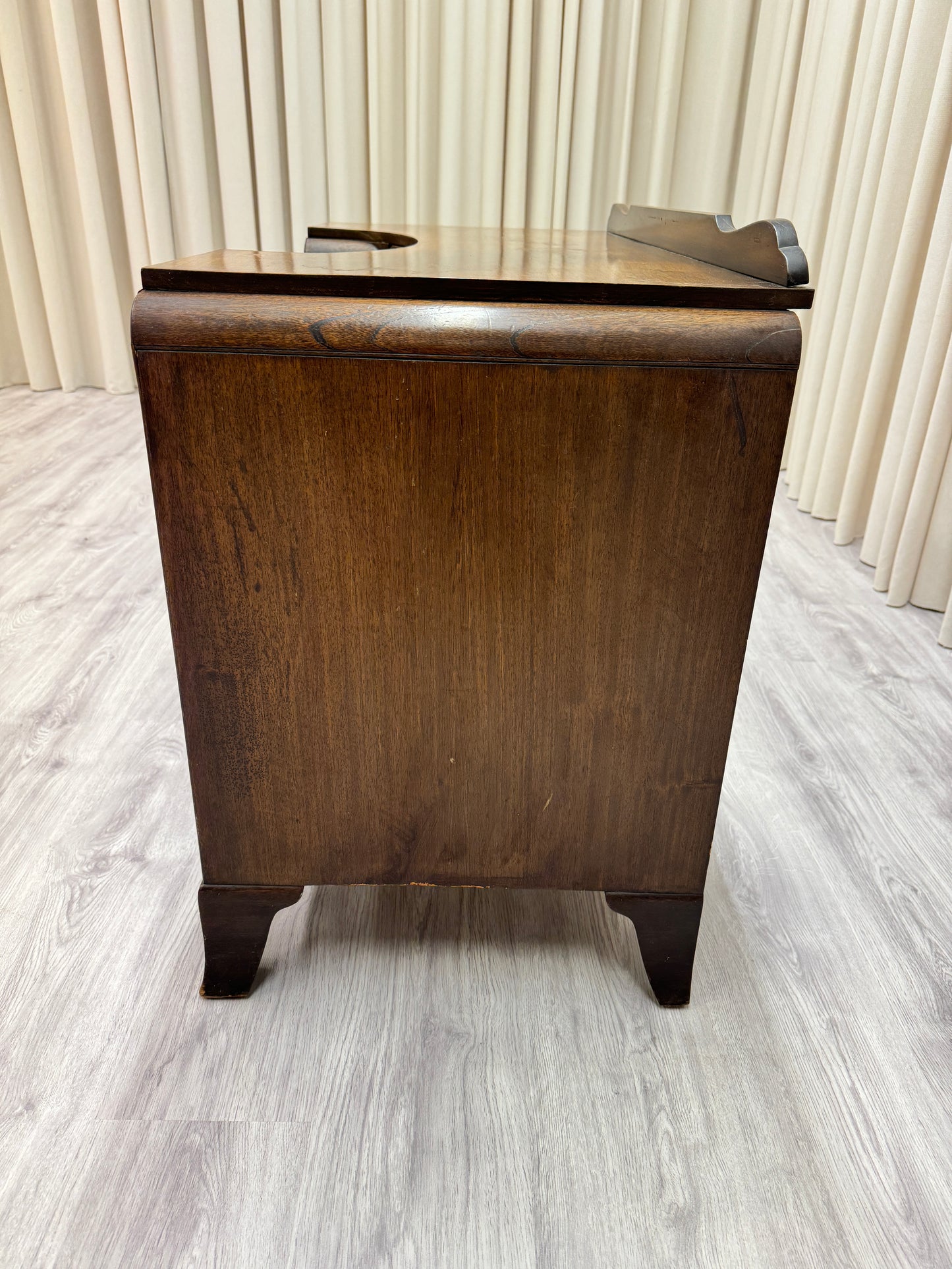 Skrivbord/sminkbord 1900-tal