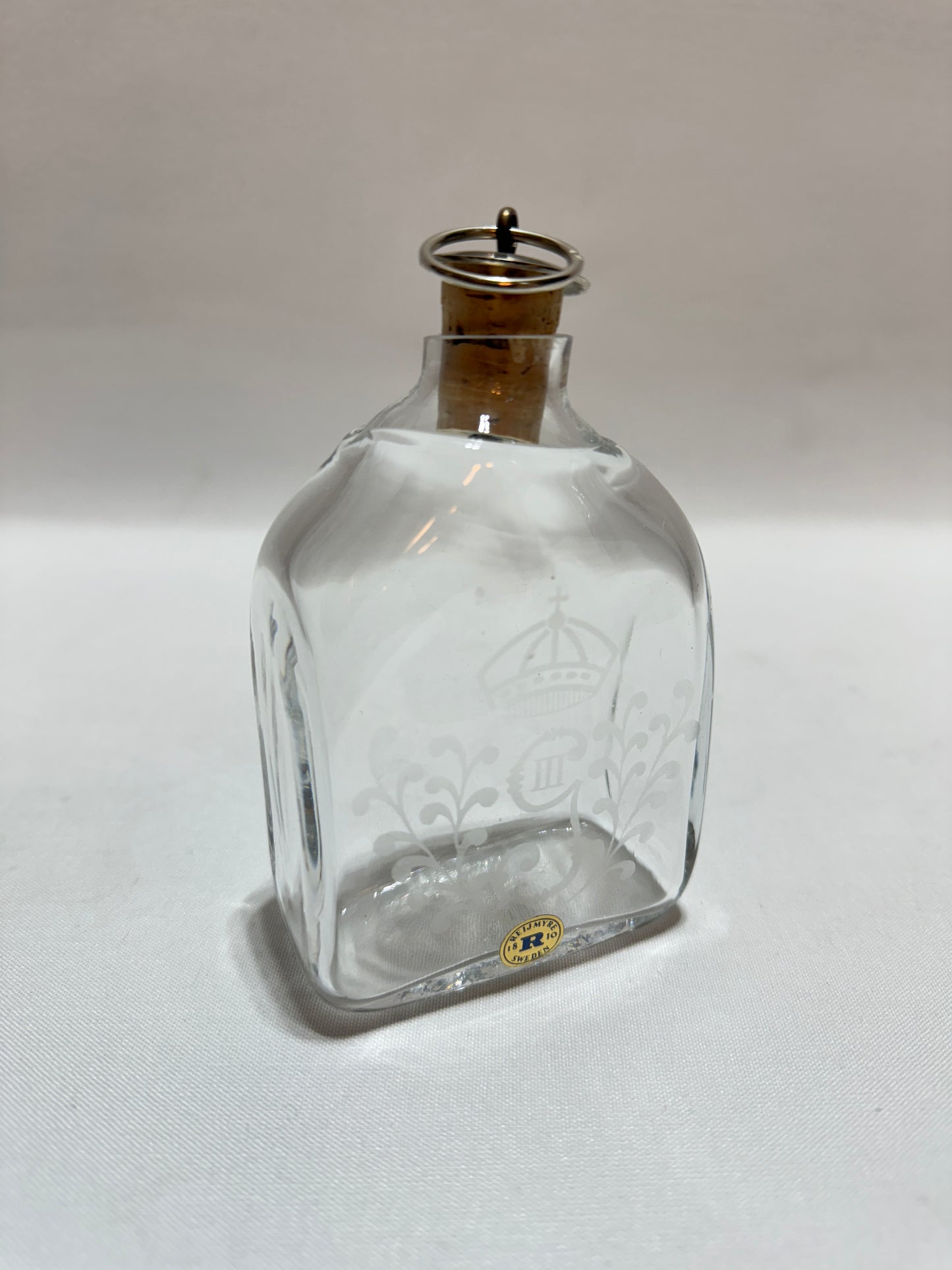 Glaskärl - Reijmyre