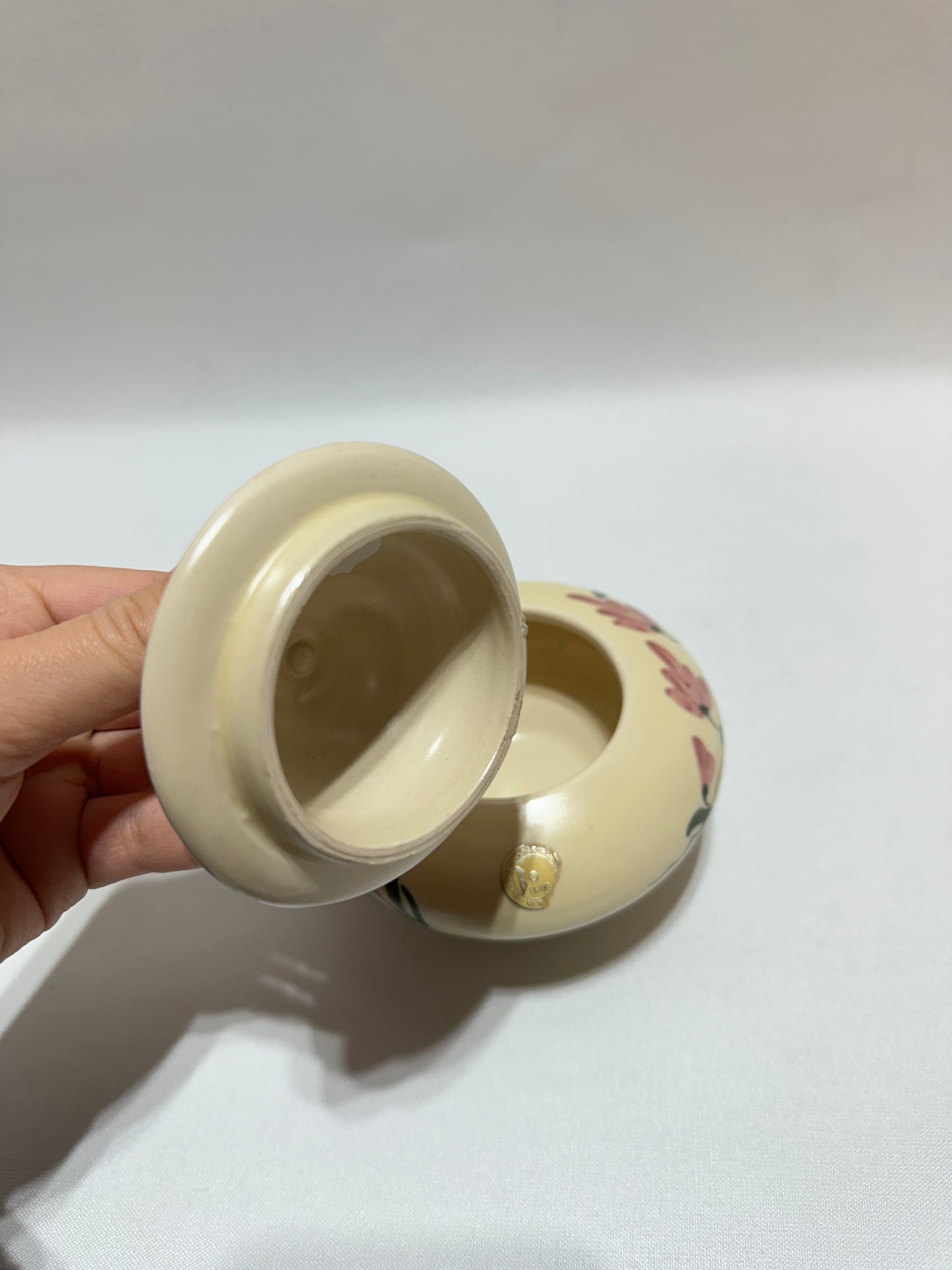 Bonbonjär Bo Fajans