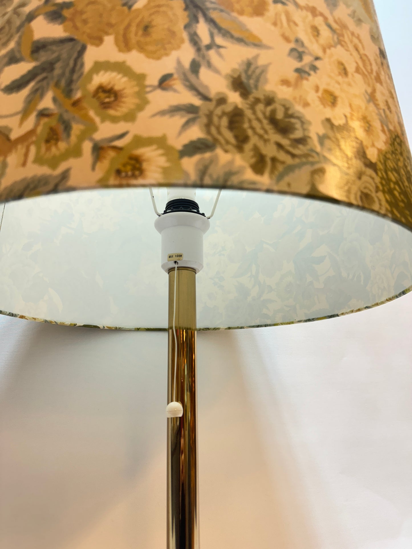 Lampa ”Bergboms”